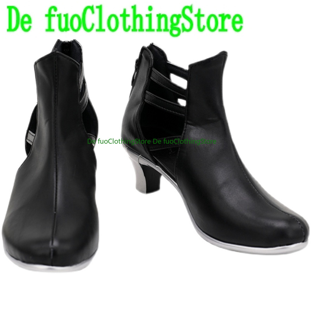 Party Games For Adults Online Free - DefuoClothing Heavensward Cosplay chaussures bottes jeu