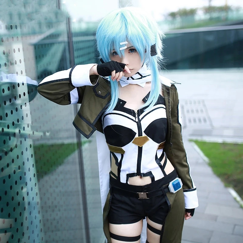 Party Games For Adults Online Free - Costume de Cosplay Asada Sh37Sword Art