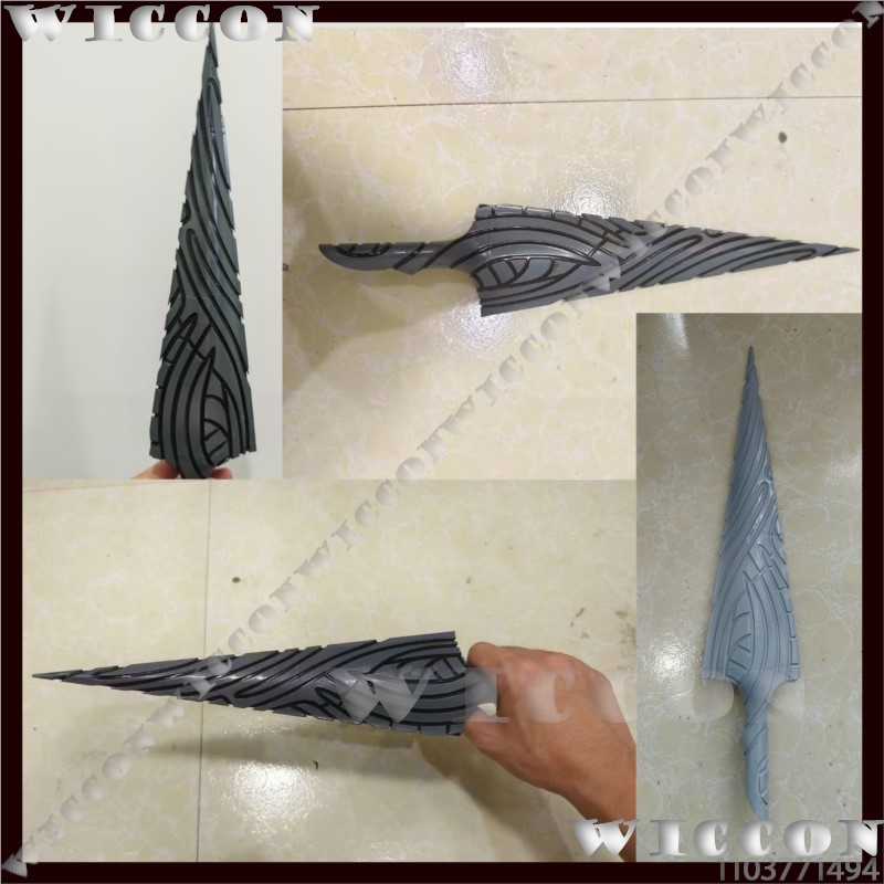 Party Games Children - Nail 25CM jeu le chevalier enfant