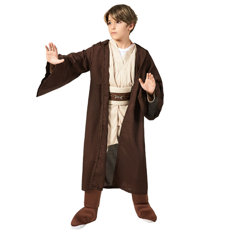 Party Games Children - Costume de cosplay de personnage de