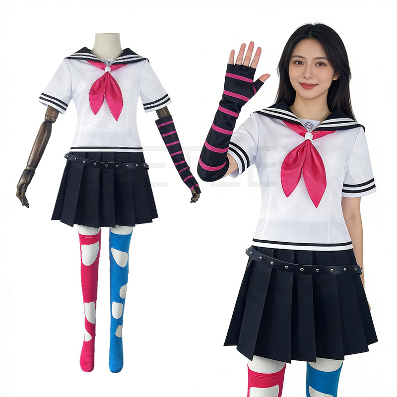 Party Games Steam - Danganronpa 2: Goodbye Despair Steam Mioda