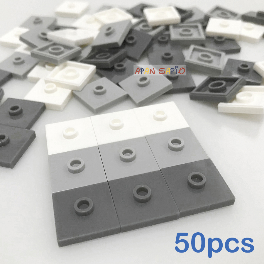 Lego Set City - Blocs de construction à assembler soi-même,