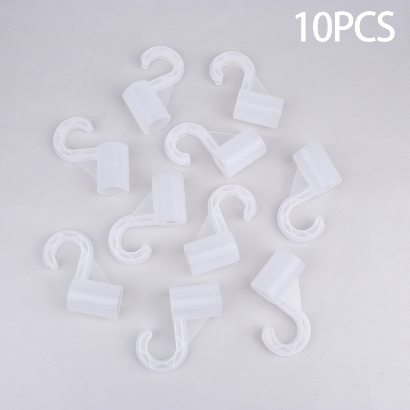 Party Games Children - Nouveau lot de 10 crochets en