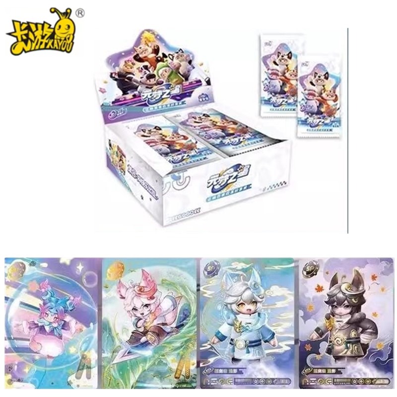KAYOU Authentique Yuanmeng Sta - Party Games Mobile avis et prix