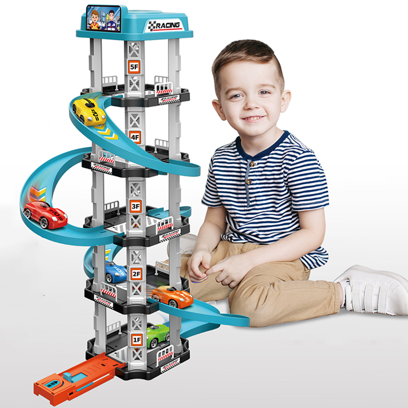 Jouet de circuit de course aut - Hot Wheels Car Track Sets avis et prix