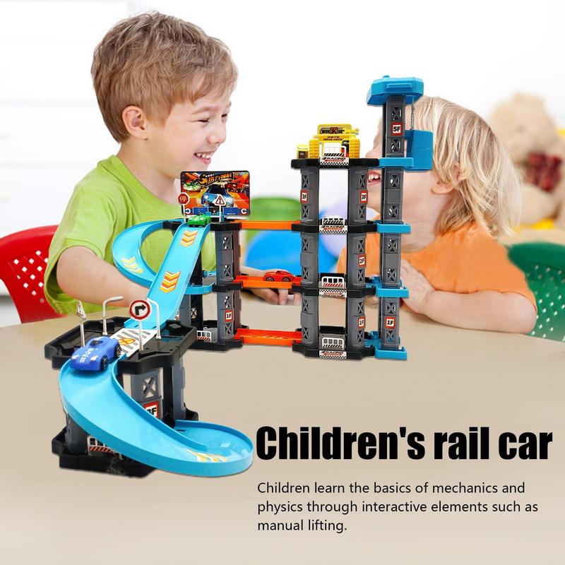 Jouet de circuit de course aut - Hot Wheels Car Track Sets avis et prix