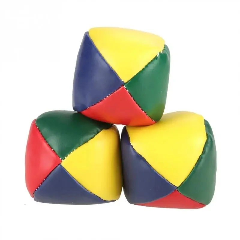 Balles de jonglage d'extérieur - Party Games Kid Friendly avis et prix