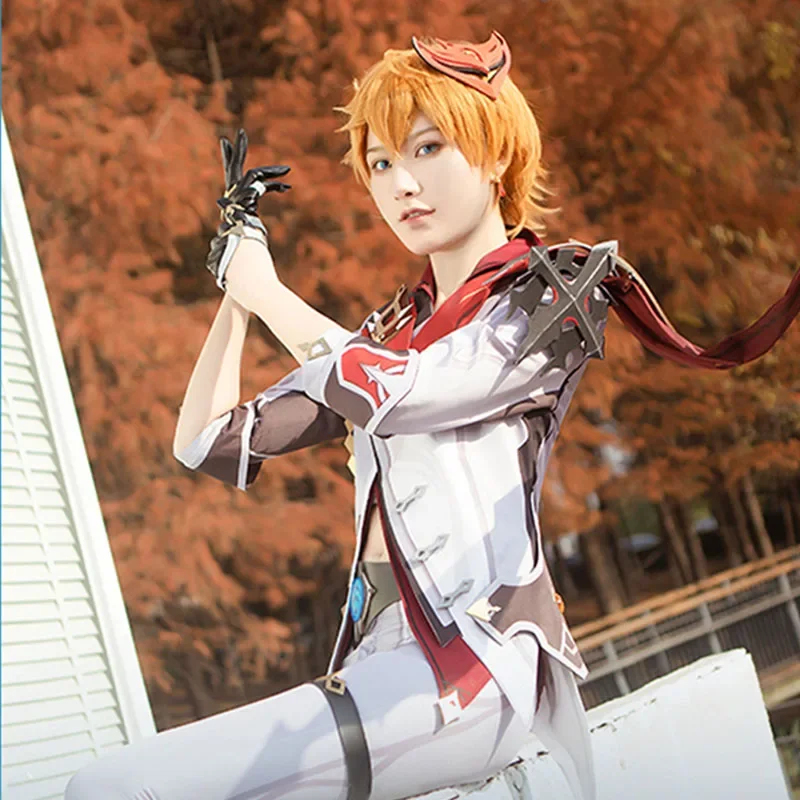 Costume de cosplay complet Tar - Party Games Children avis et prix