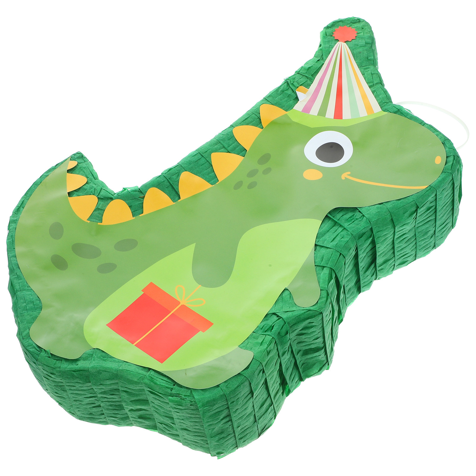 1 pièce Piñata Dinosaure 3D, D - Party Games Bridal Shower avis et prix