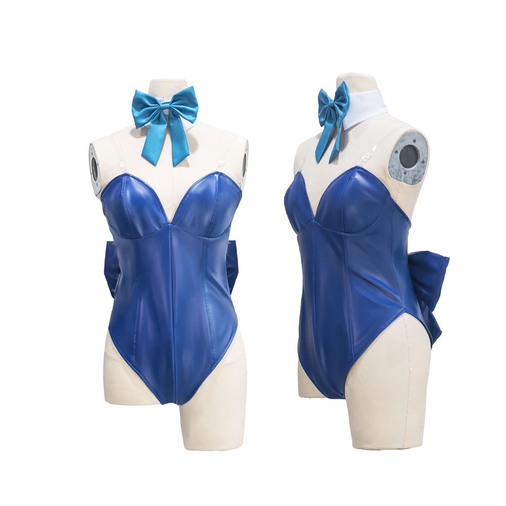Costume de cosplay Bunny Girl  - Party Games Girls avis et prix