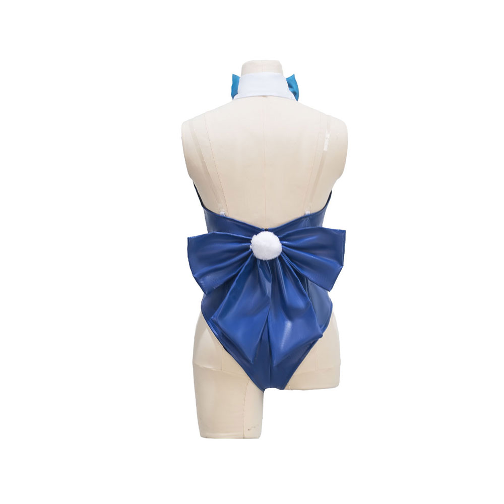 Costume de cosplay Bunny Girl  - Party Games Girls avis et prix