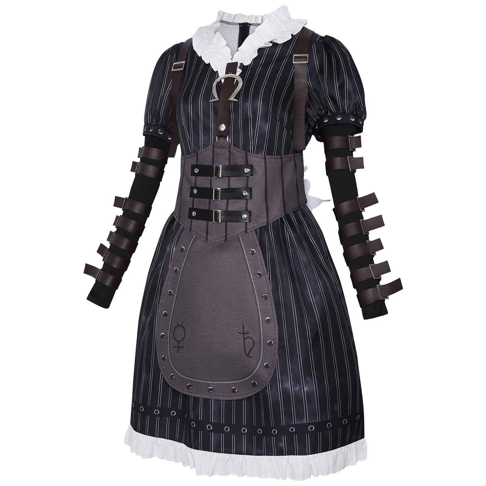 Costume Alice in Madness Retur - Party Games Steam avis et prix