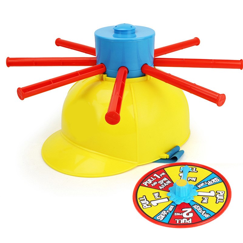 Jeu Wet Head, Défi Aquatique,  - Party Games Jogos avis et prix
