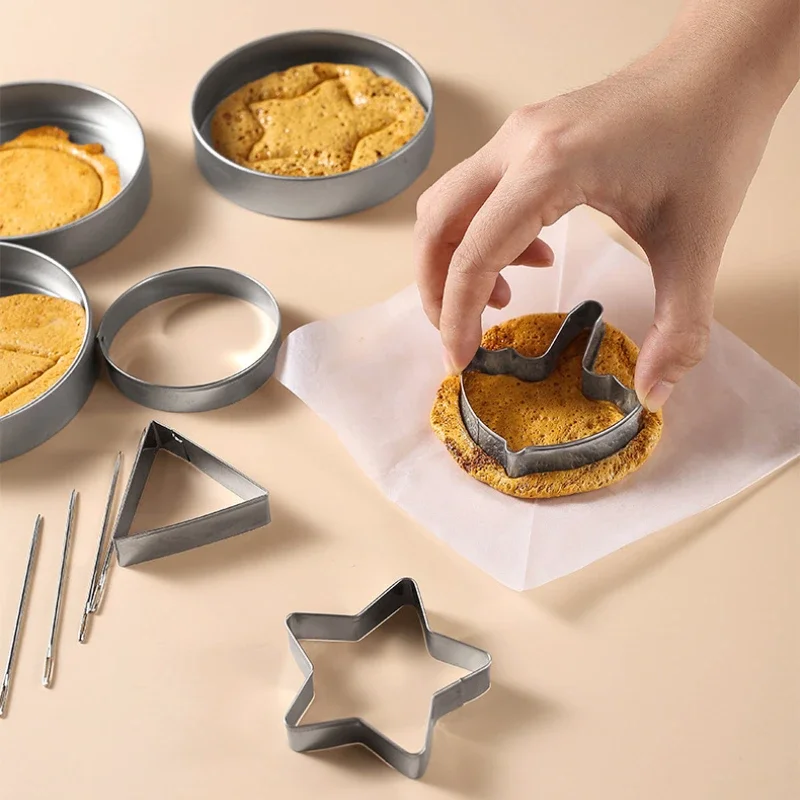 Emporte-pièce à sucre, moule à - Party Games Kid Friendly avis et prix