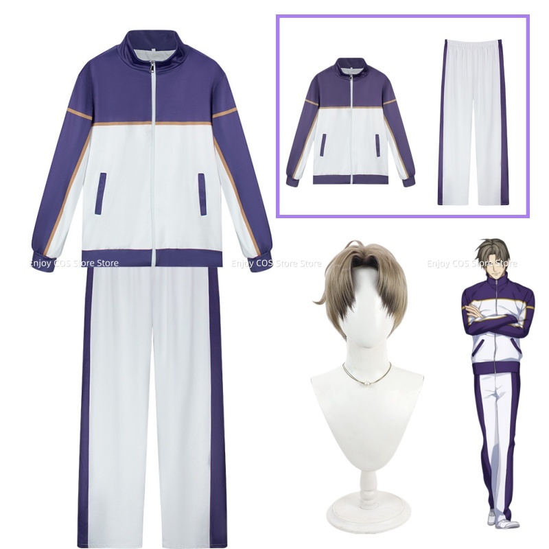 Costume de cosplay Heshikiriha - Party Games For Adults Online Free avis et prix