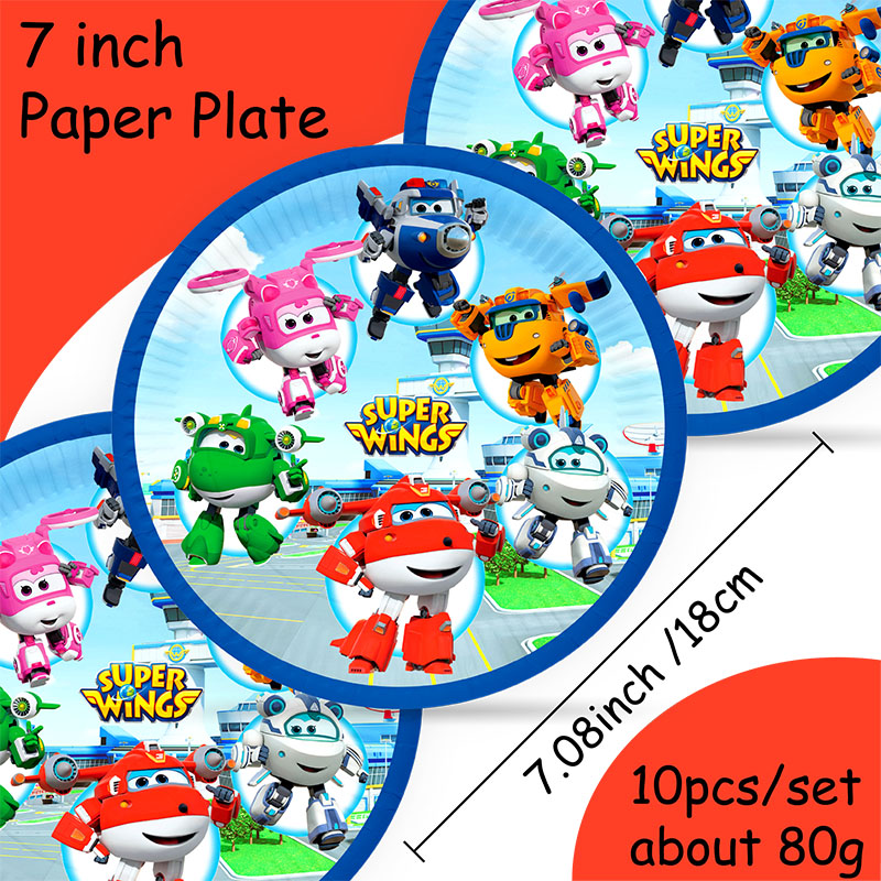 Fournitures de fête Super Wing - Party Games Bridal Shower avis et prix