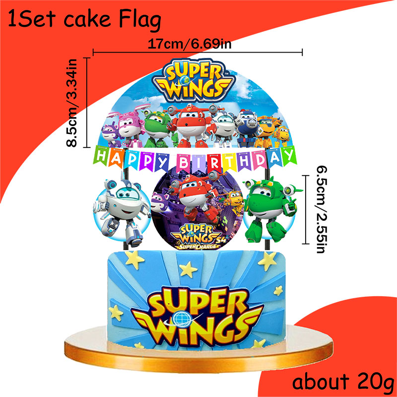 Fournitures de fête Super Wing - Party Games Bridal Shower avis et prix