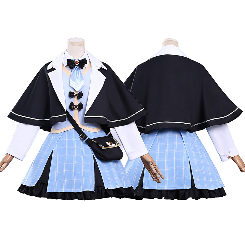 Costume de cosplay Tachibana S - Party Games Girls avis et prix