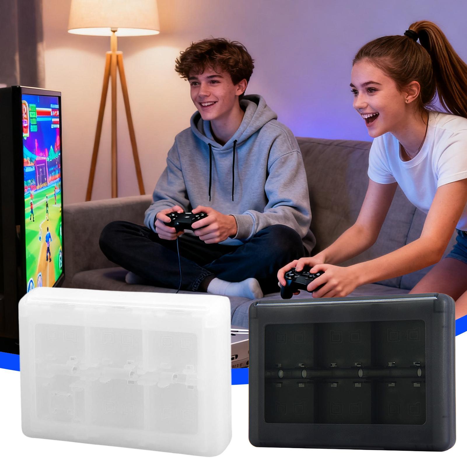 Étui de jeu de cartes, boîte d - Party Games Steam avis et prix