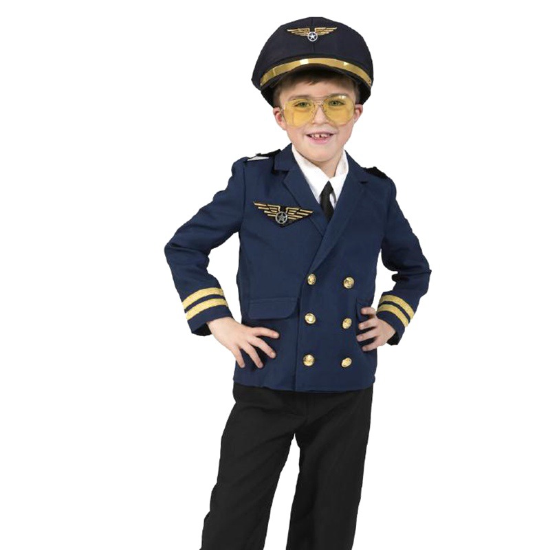 Costume d'Halloween pour enfan - Party Games Children avis et prix