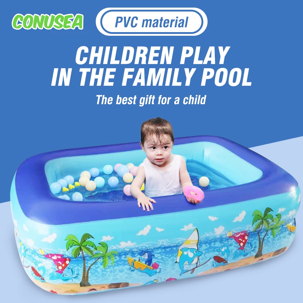 1M bébé piscines gonflables pi - Party Games Kid Friendly avis et prix
