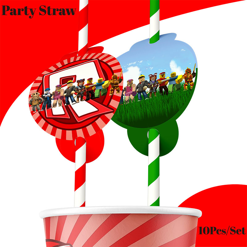 Robot joyeux anniversaire, ens - Party Games In Roblox avis et prix