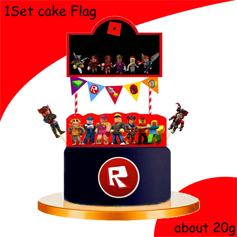 Robot joyeux anniversaire, ens - Party Games In Roblox avis et prix
