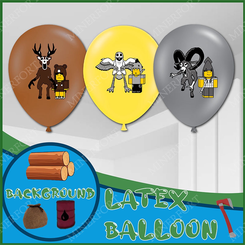 Robot 99 Nuits dans la Forêt,  - Party Games In Roblox avis et prix