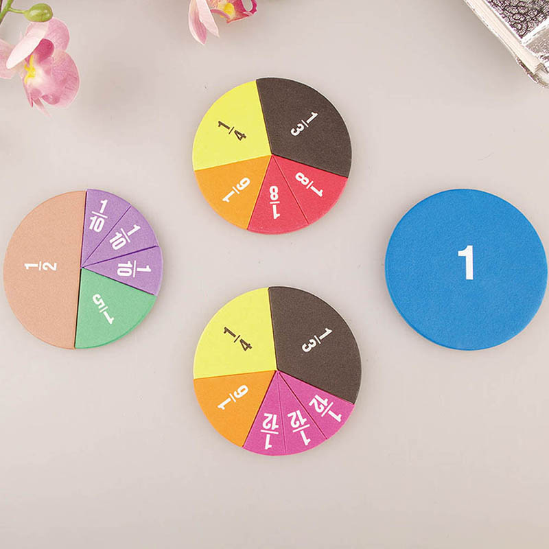 Disques de formation mathémati - Party Games School avis et prix