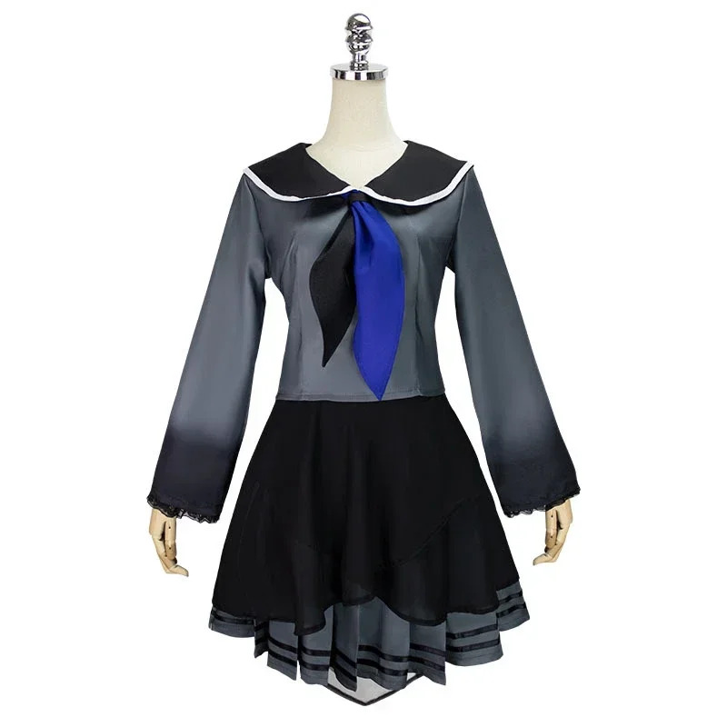 Costume de cosplay Asahina Maf - Party Games Girls avis et prix