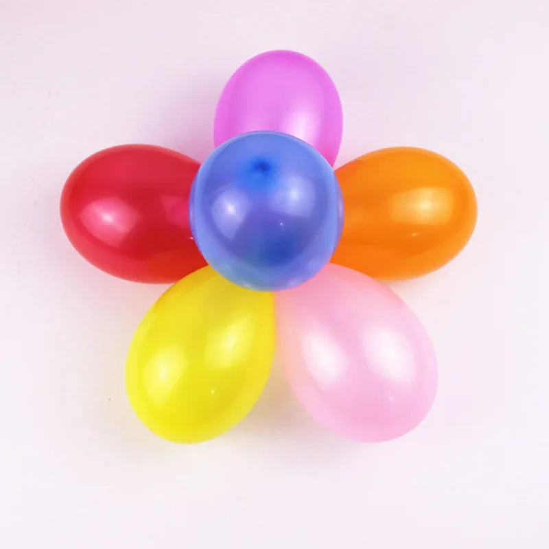 Lot de 500 ballons d'eau écolo - Party Games Kid Friendly avis et prix