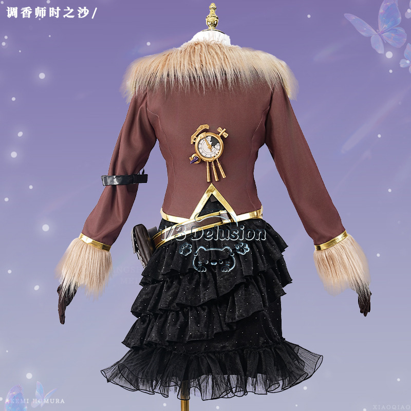 Costume de cosplay Identity V  - Party Games Steam avis et prix