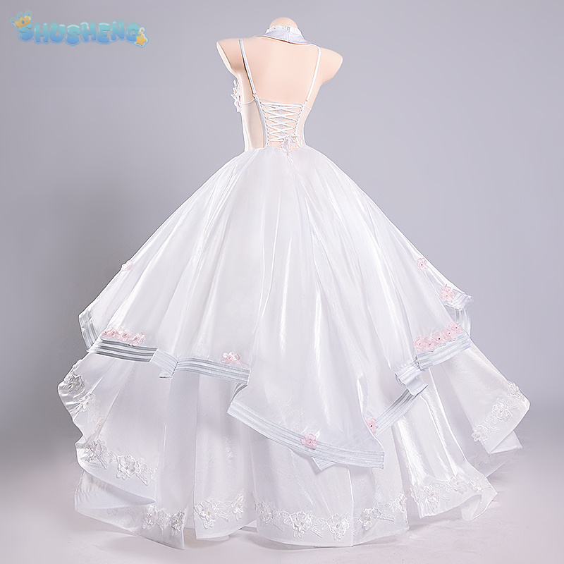 Costume de Cosplay K2 Game Gir - Party Games Girls avis et prix