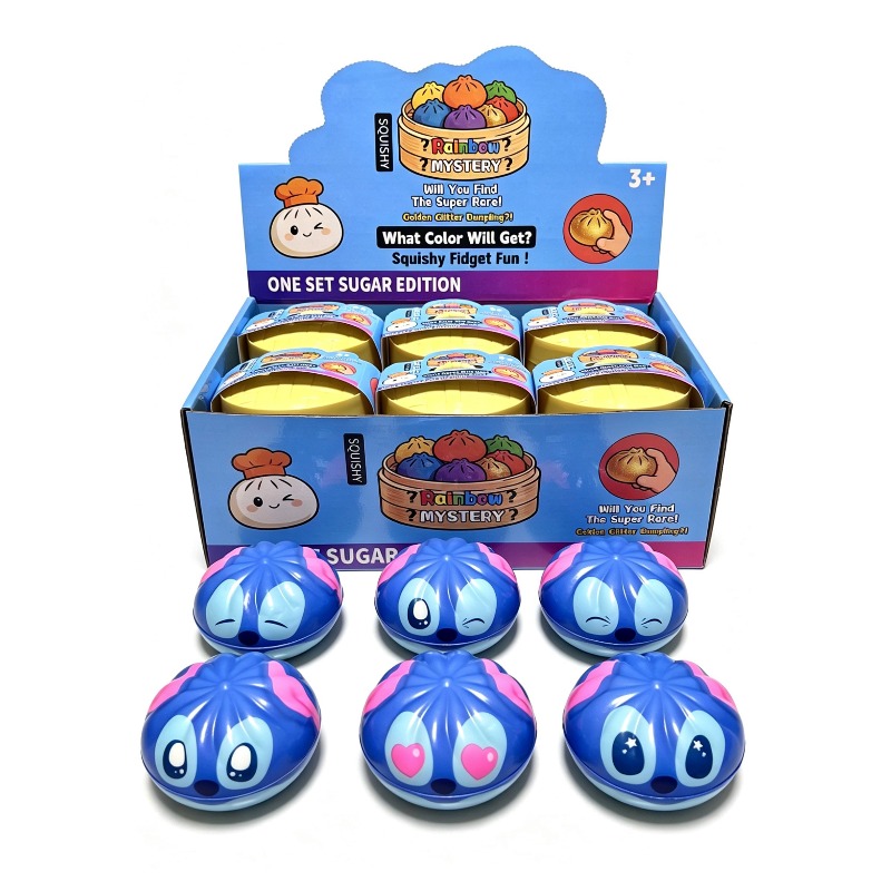 Jouet Boîte Mystère Dumpling à - Party Games Children avis et prix