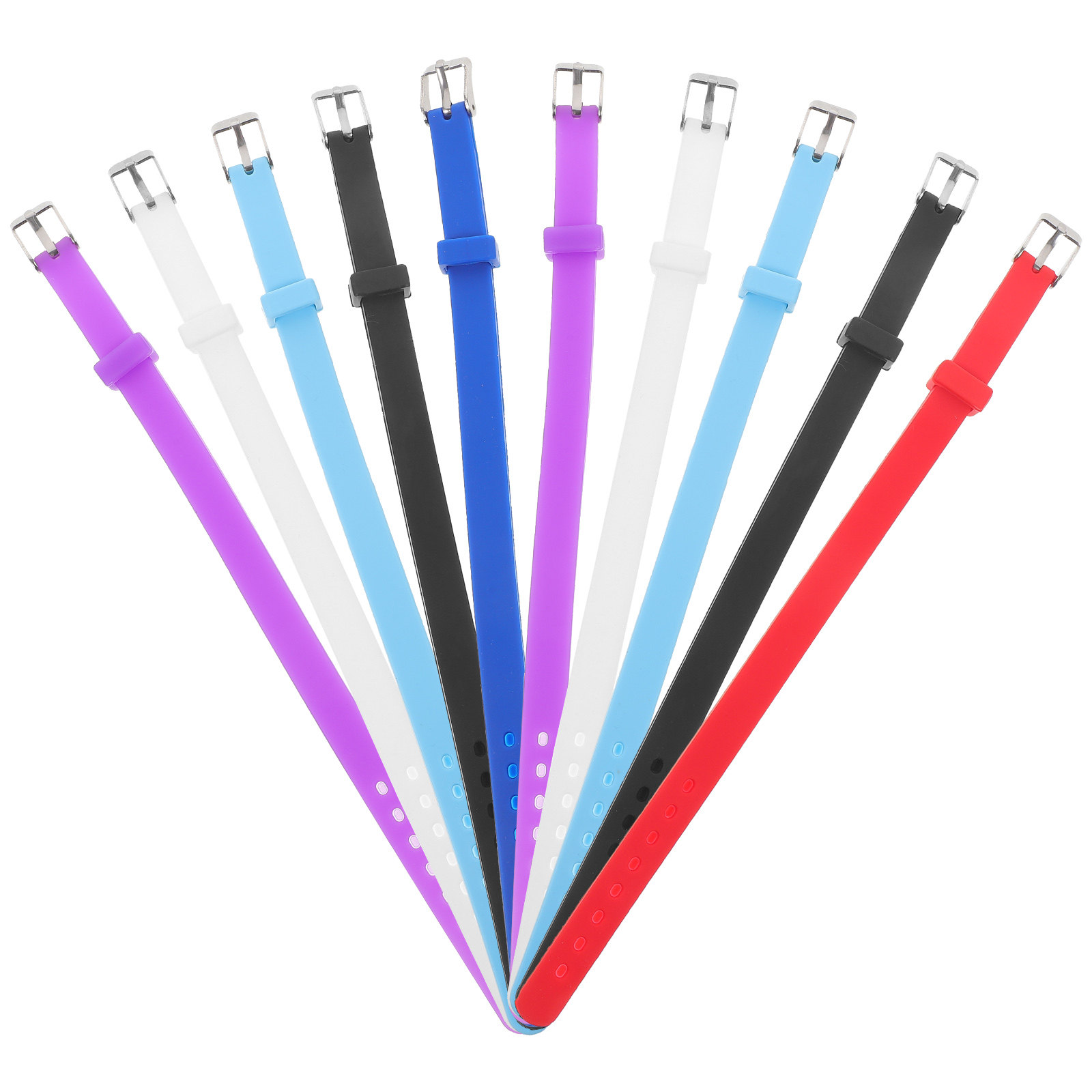 14 Bracelets en Silicone de Co - Party Games Kid Friendly avis et prix