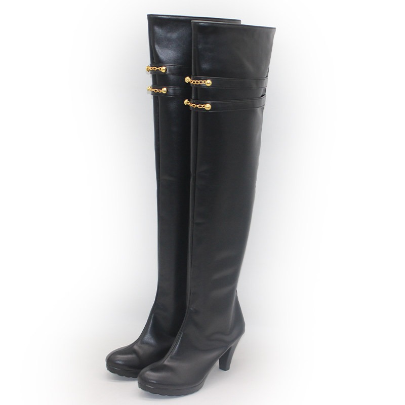 Chaussures de Cosplay Nikkari  - Party Games For Adults Online Free avis et prix