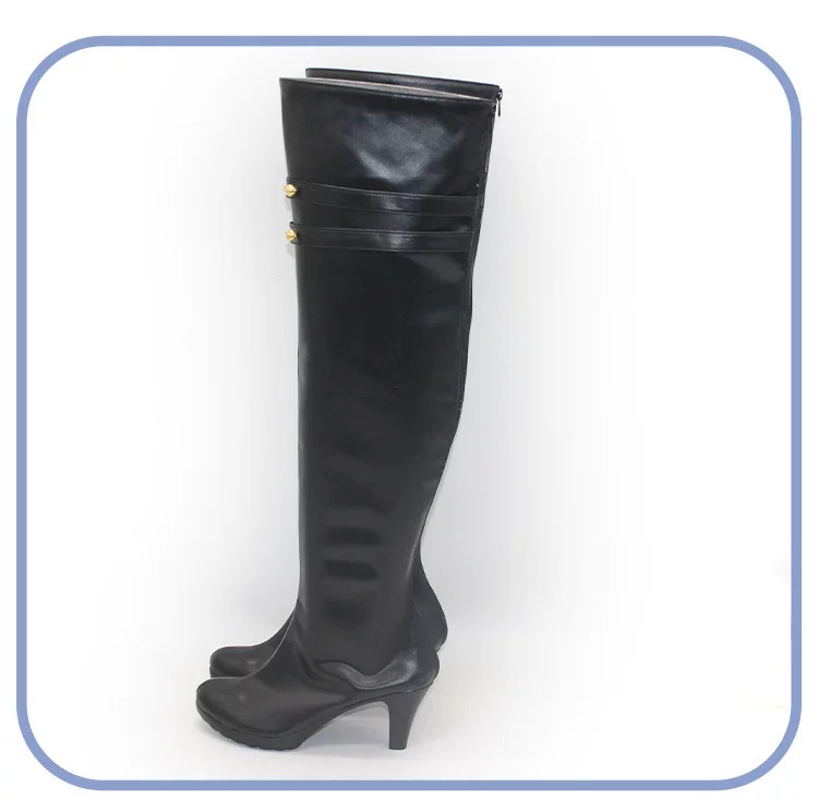 Chaussures de Cosplay Nikkari  - Party Games For Adults Online Free avis et prix