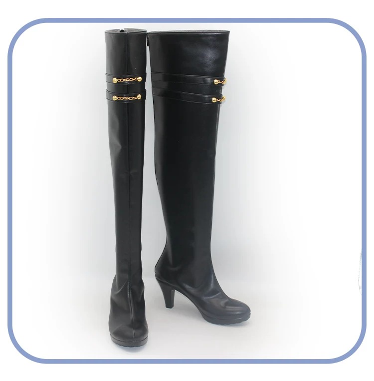 Chaussures de Cosplay Nikkari  - Party Games For Adults Online Free avis et prix