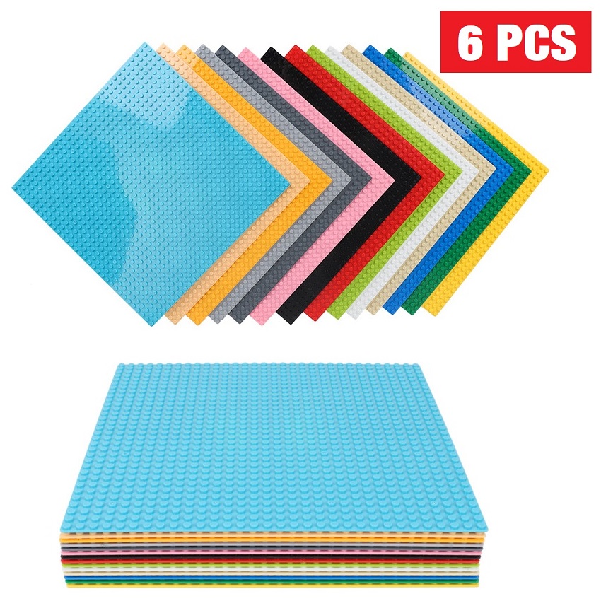 Plaque de Base classique 32x32 - Lego Set City avis et prix