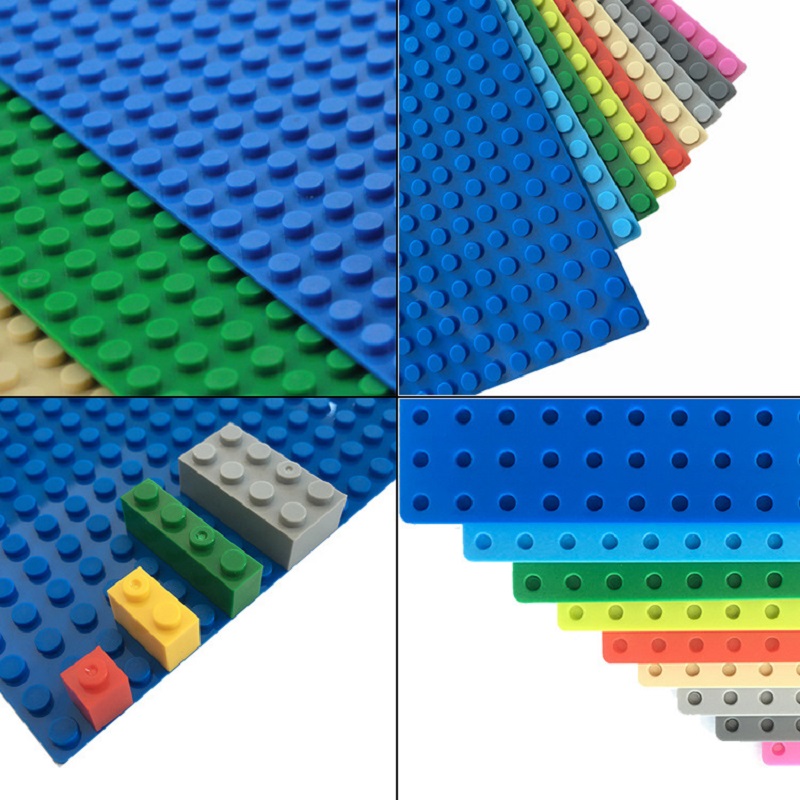Plaque de Base classique 32x32 - Lego Set City avis et prix