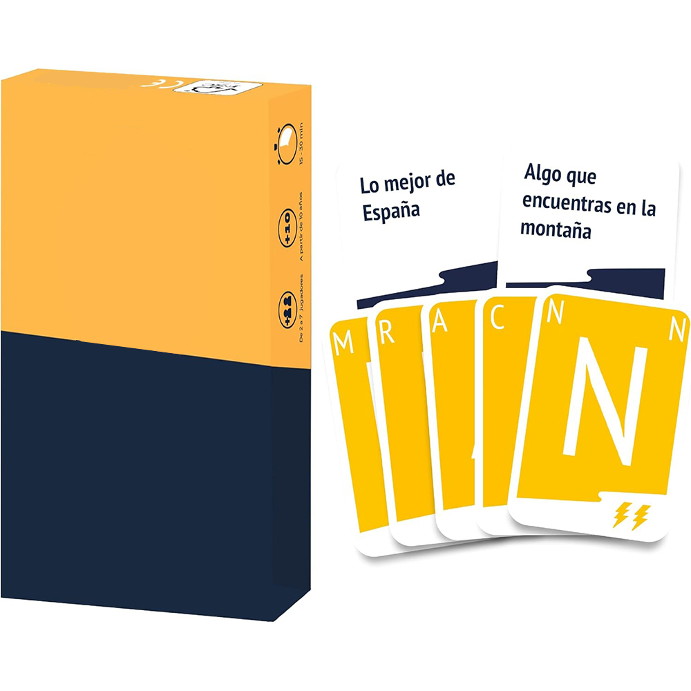 Jeu de cartes rapide : Jeu de  - Quick Games Party avis et prix