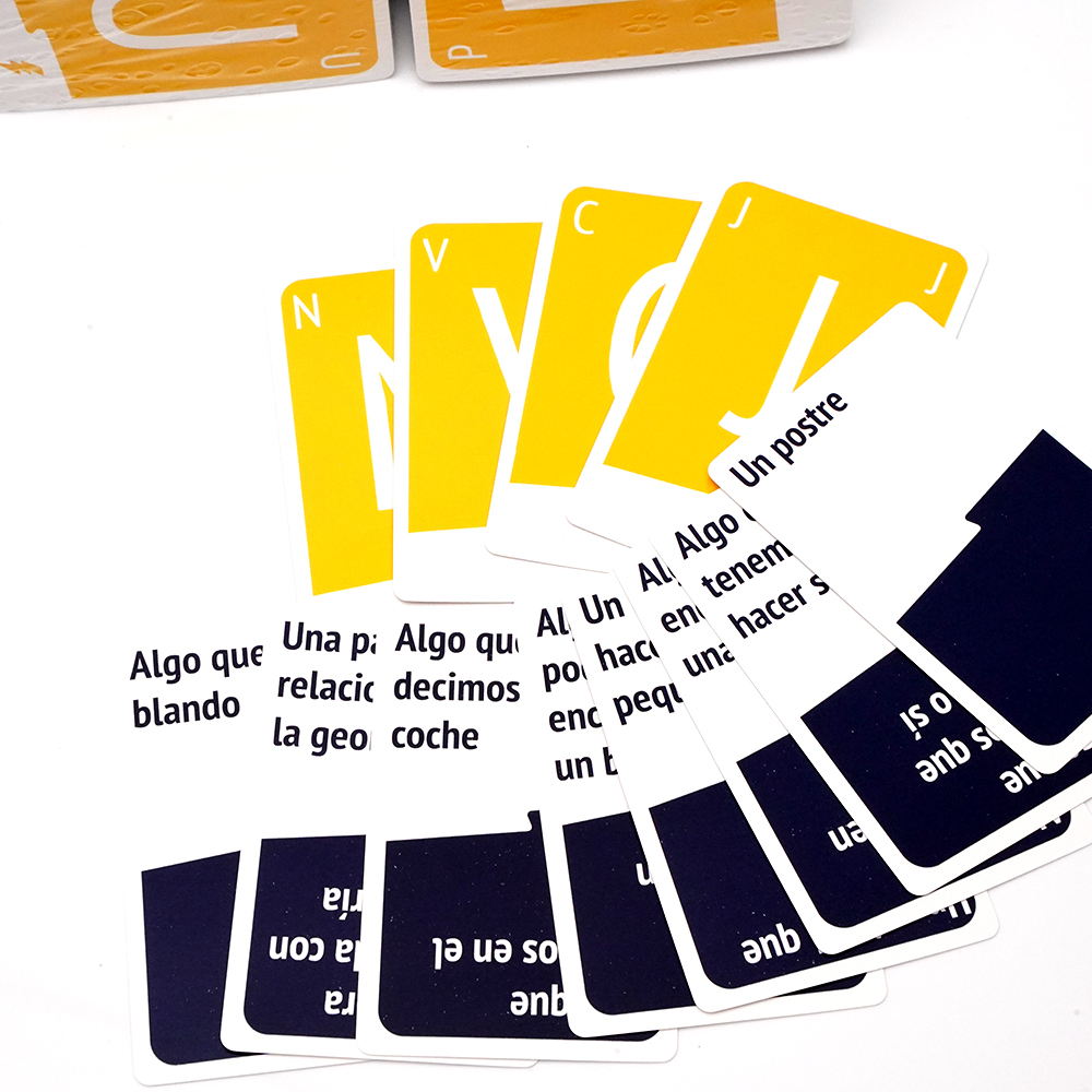 Jeu de cartes rapide : Jeu de  - Quick Games Party avis et prix