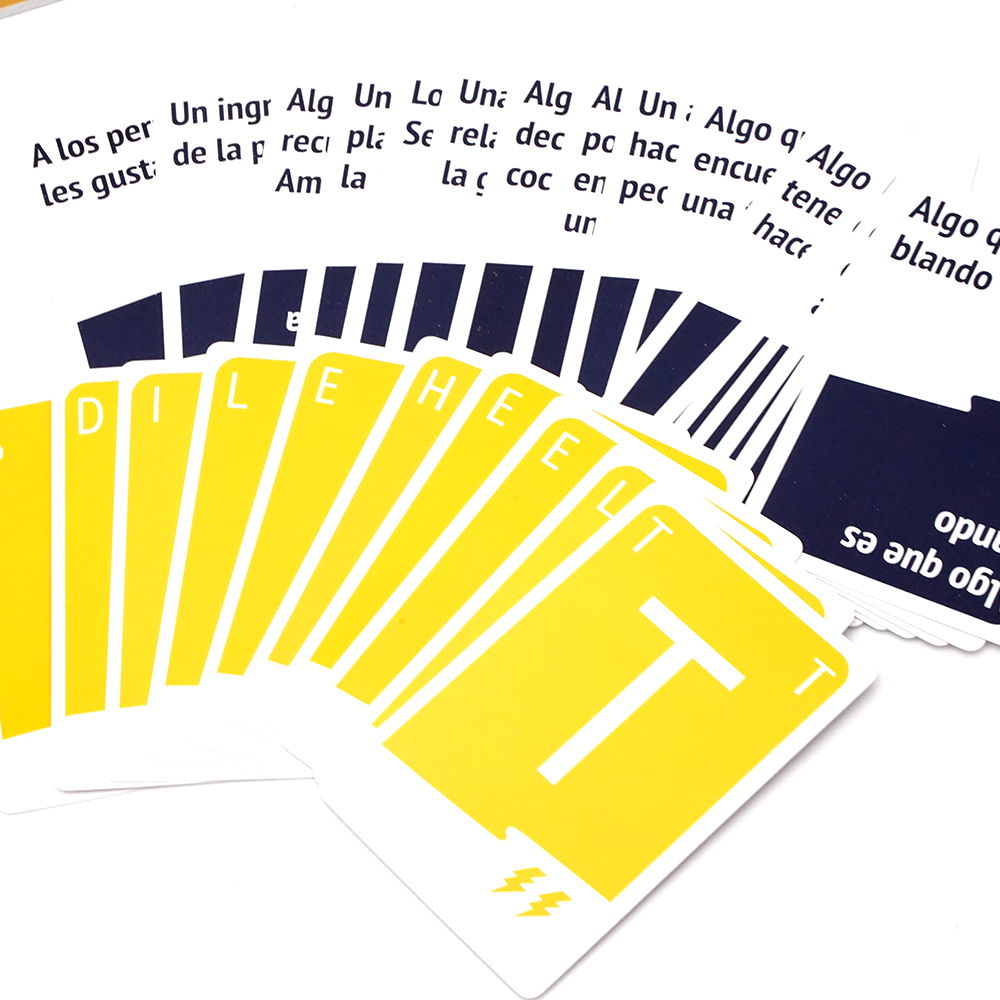 Jeu de cartes rapide : Jeu de  - Quick Games Party avis et prix