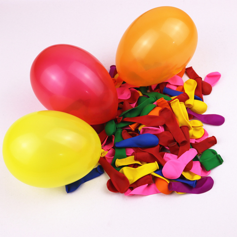 Lot de 500 ballons d'eau écolo - Party Games Kid Friendly avis et prix