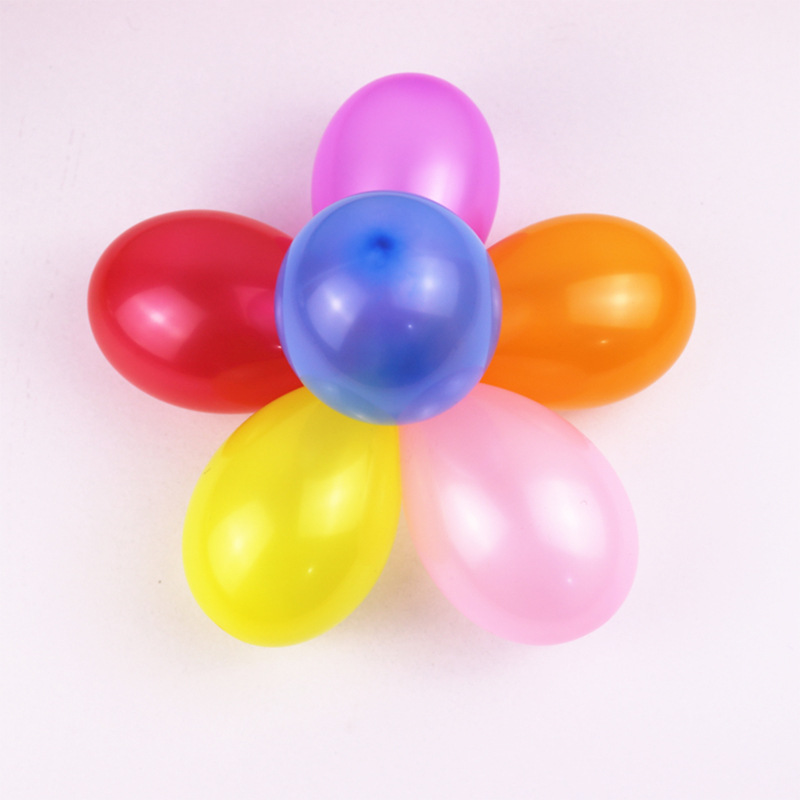 Lot de 500 ballons d'eau écolo - Party Games Kid Friendly avis et prix