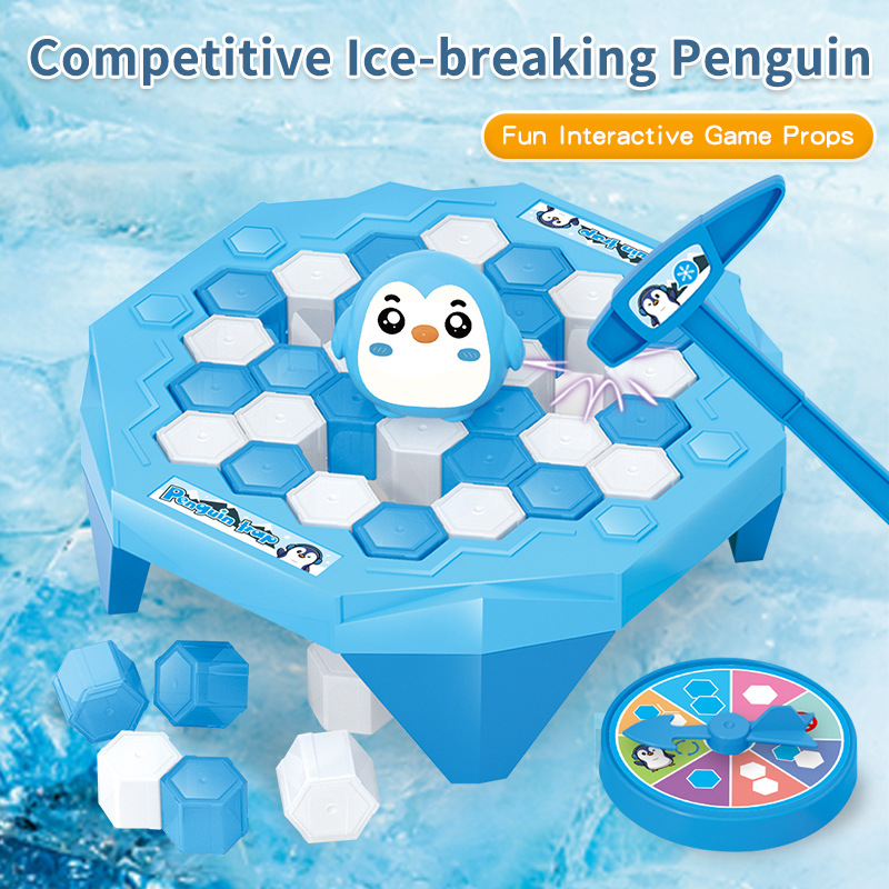 Mini Jeu de Société Interactif - Party Games Jogos avis et prix