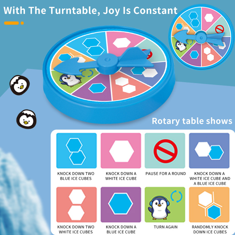 Mini Jeu de Société Interactif - Party Games Jogos avis et prix