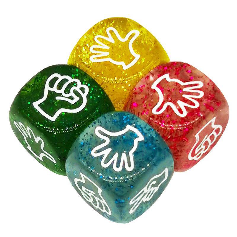 Jeu de société de dés créatif  - Party Games Kid Friendly avis et prix