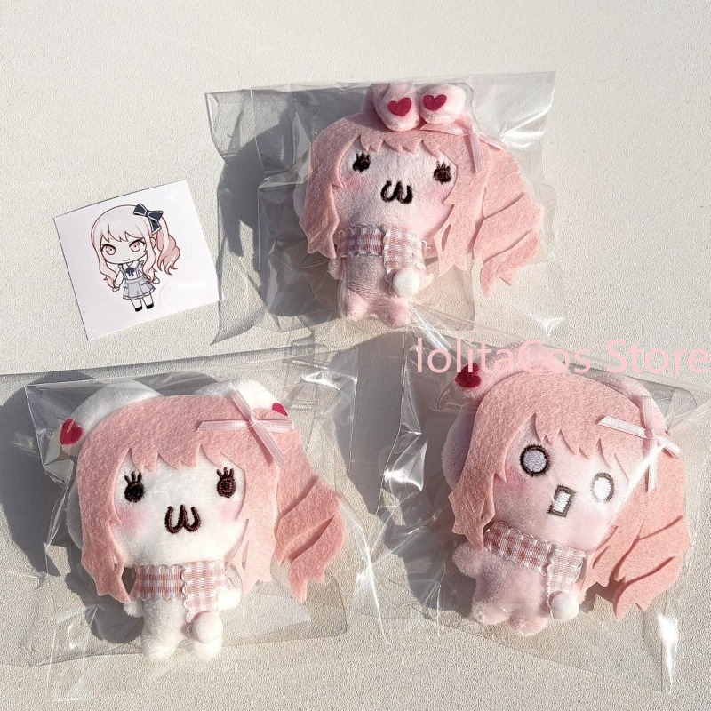 Porte-clés en peluche lapin mi - Party Games Girls avis et prix