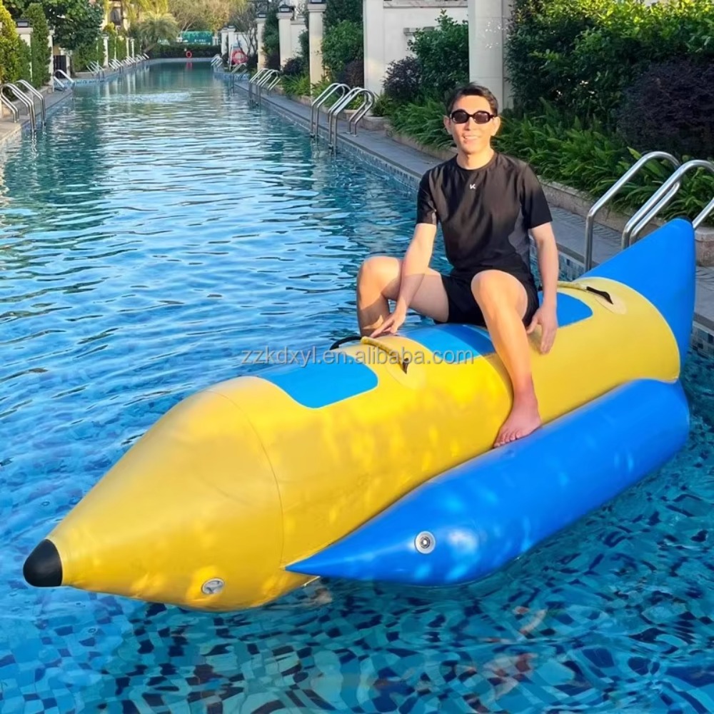 Jouets gonflables flottants po - Party Games Mobile avis et prix